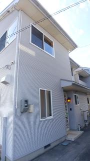 ガーデンハウス D棟