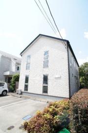 東急田園都市線用賀駅まで徒歩15分