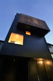 台東区谷中3丁目戸建