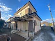 ＪＲ総武本線八街駅まで徒歩19分