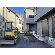 メゾン・シャルム