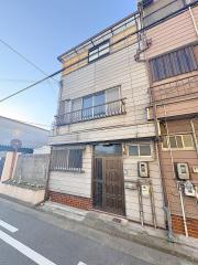 南海本線七道駅まで徒歩10分