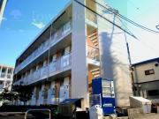 ＪＲ総武線（各駅停車）下総中山駅まで徒歩7分