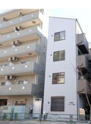 都営浅草線本所吾妻橋駅まで徒歩3分