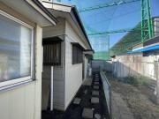 国立市青柳 平屋（2DK・1階・34.7平米）初期費用最安値