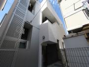 アイビス白壁