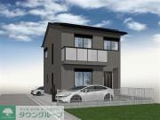 コスモレジデンスI