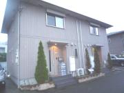 ルピナス烏山 B棟