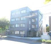 サンコート文京台参番館