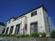 妙蓮寺松見町戸建て