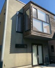 小田急江ノ島線鵠沼海岸駅まで徒歩12分