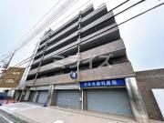 地下鉄今里筋線井高野駅まで徒歩21分