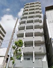 京急本線大森町駅まで徒歩3分