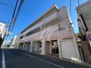 ＪＲ常磐線（各駅停車）金町駅まで徒歩18分