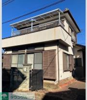 大塚戸建