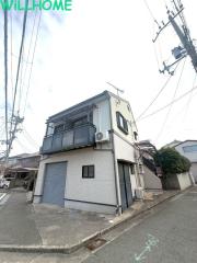 南海本線和歌山市駅まで徒歩37分