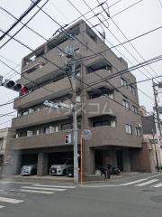 ユニゾン武蔵関