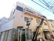 東京メトロ千代田線町屋駅まで徒歩11分