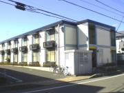 レオパレスMY