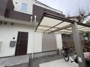 阪急神戸線岡本駅まで徒歩7分