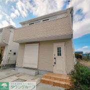 鹿手袋七丁目戸建 5区画