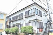 小田急小田原線東海大学前駅まで徒歩7分