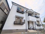 静岡県浜松市中央区布橋２丁目