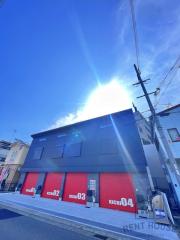 ＪＲ阪和線北信太駅まで徒歩7分