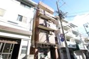 井下マンション