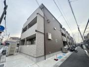 Fstyle藤井寺岡1号館