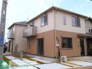 桜木戸建貸家 A棟