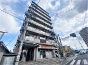 プロスパーハイツ古市