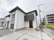 ベルリード南茨木A棟