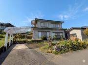 飯田市川路戸建