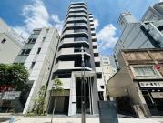 クロスレジデンス神田神保町