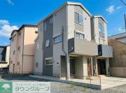 さいたま市西区指扇387戸建