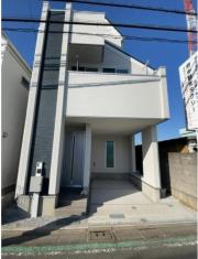 Kolet府中西府11