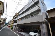 広島電鉄本線十日市町駅まで徒歩3分