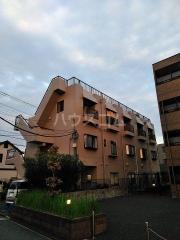 コスモスビル