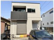 名鉄瀬戸線瓢箪山駅まで徒歩12分