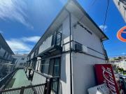 東急東横線菊名駅まで徒歩21分