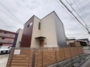 阪急宝塚線服部天神駅まで徒歩14分