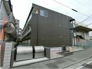 グリーンライン高田駅まで徒歩5分