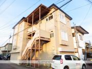 北海道函館市昭和２丁目