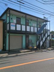 安藤コーポ