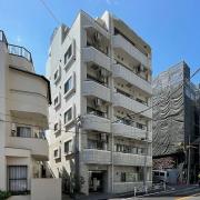 フランボアーズ元代々木町