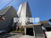 西鉄天神大牟田線西鉄久留米駅まで徒歩5分