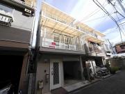 駒ヶ林町5丁目貸家