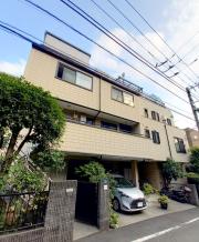 都営三田線西巣鴨駅まで徒歩6分