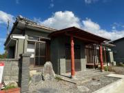 山野内下長飯貸家